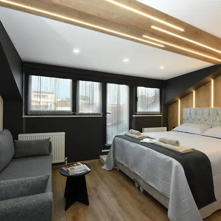 Space 6 Istanbul