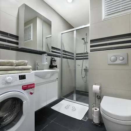 Space 6 Istanbul
