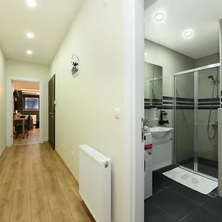 Space 6 Apartment Istanbul